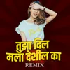 About Tuza Dil Mala Deshil Ka (Remix) Song